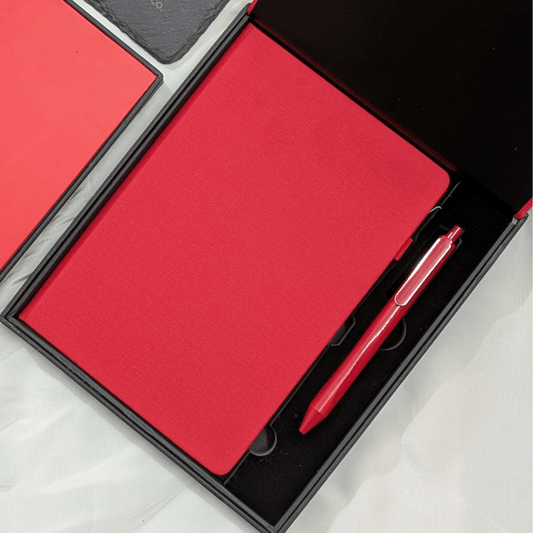 Prosperity Notebook Set