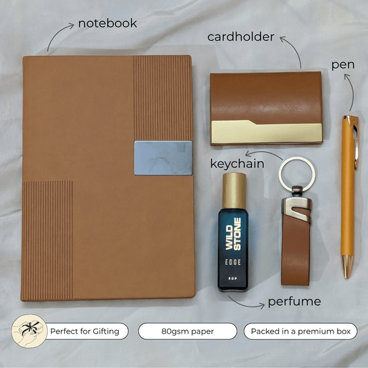 Signature Scent gift box