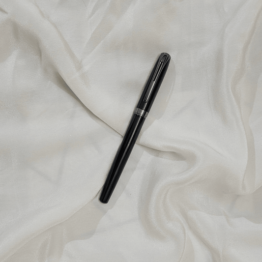 Black Noir Executive pen