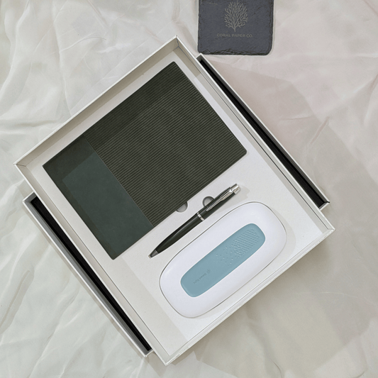 Midnight Productivity set