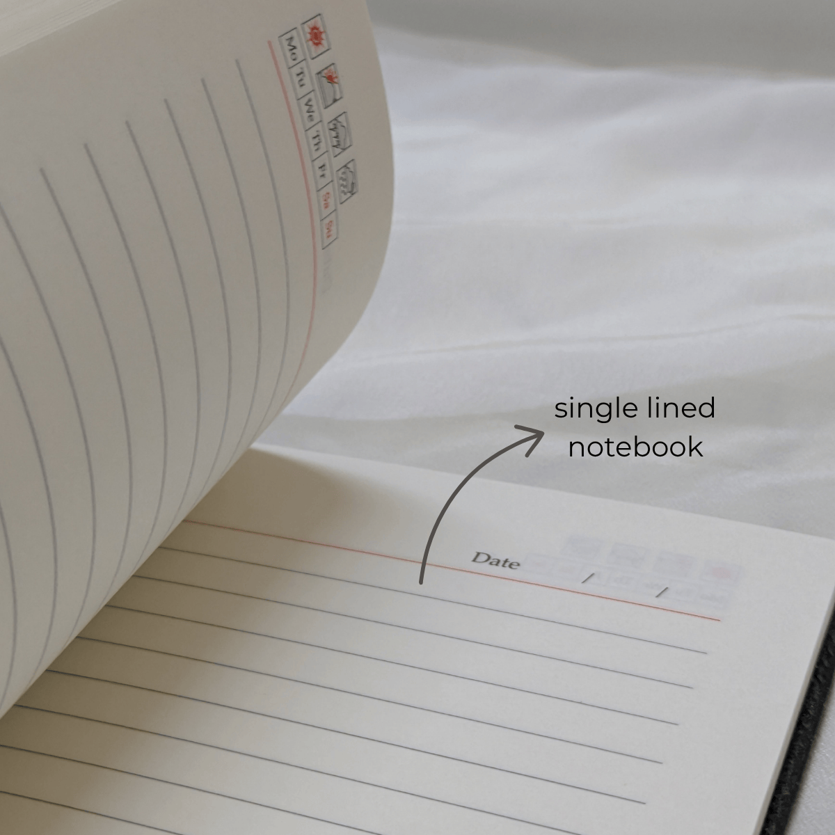 Midnight Productivity set