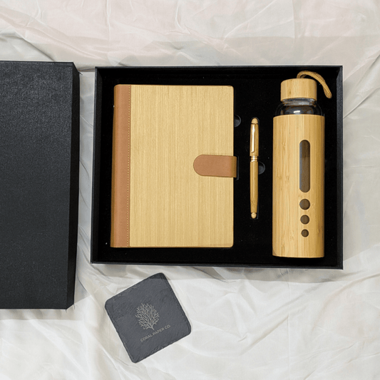 Bamboo Eco gifting set