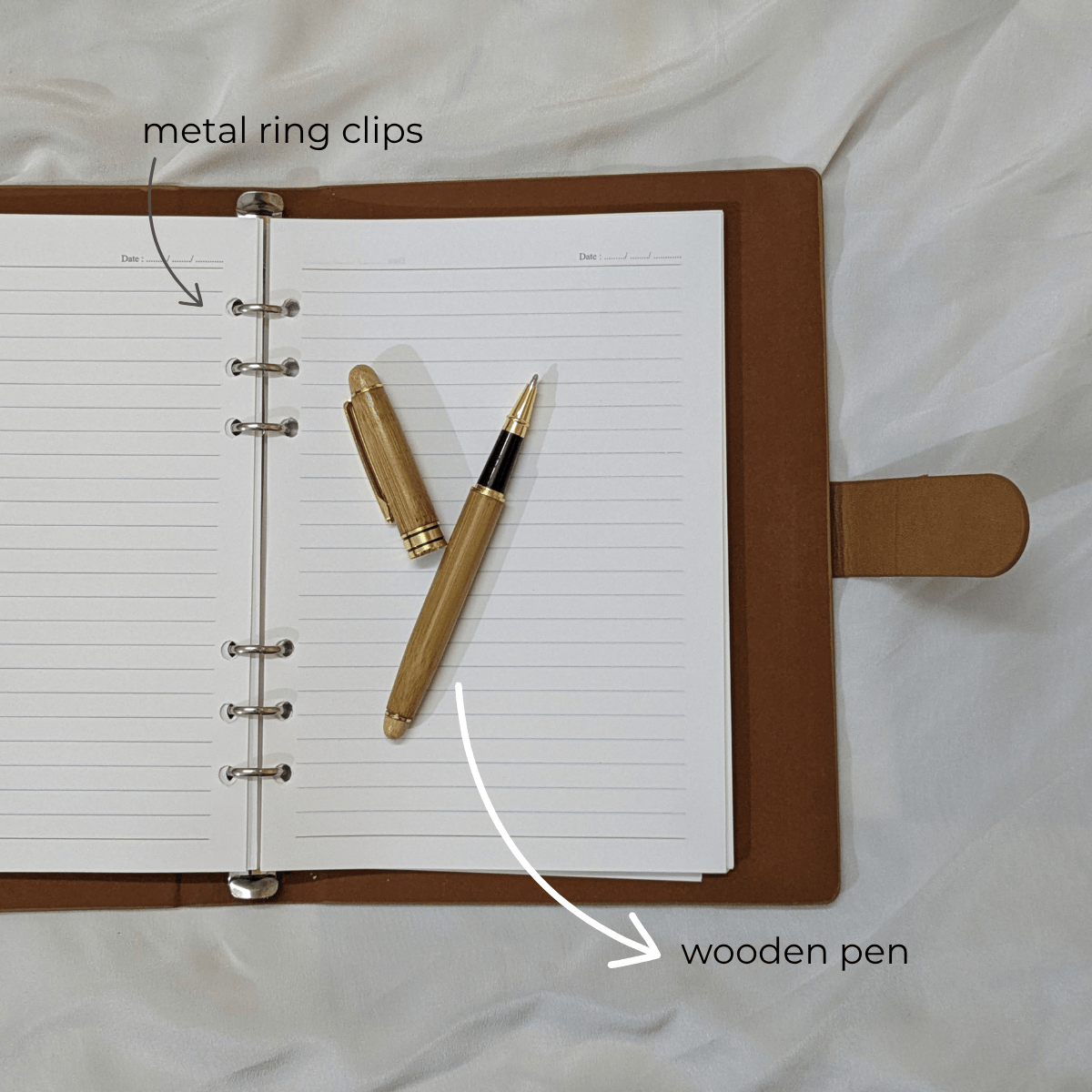 Bamboo Eco gifting set