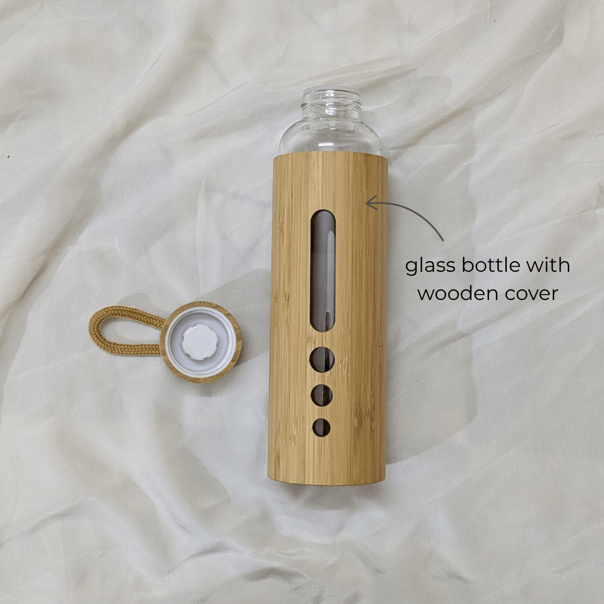 Bamboo Eco gifting set