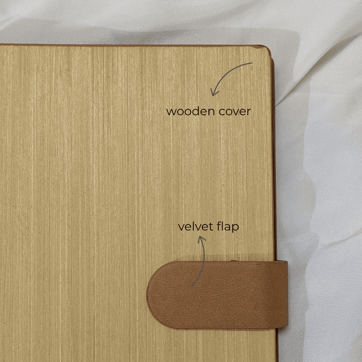 Bamboo Eco gifting set