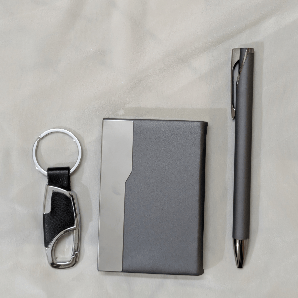 Metallic Blue Exclusive kit