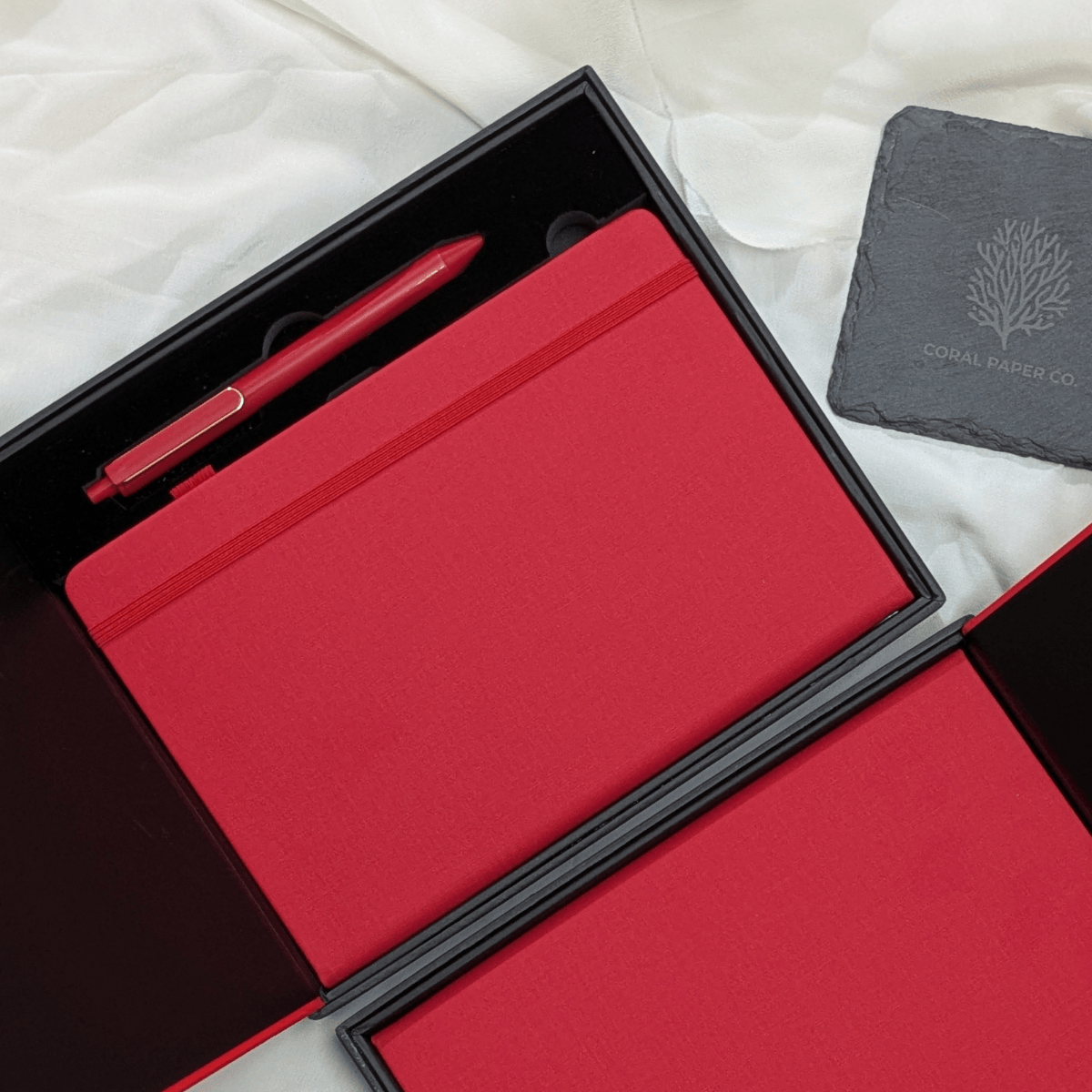 Prosperity Notebook Set