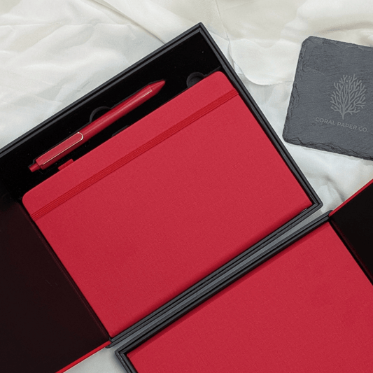 Prosperity Notebook Set