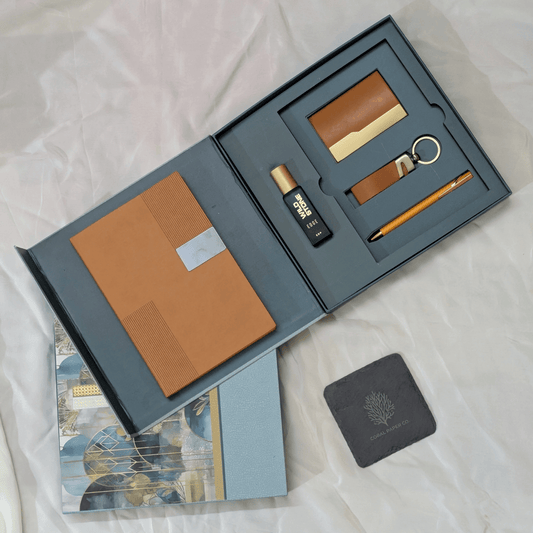 Signature Scent gift box