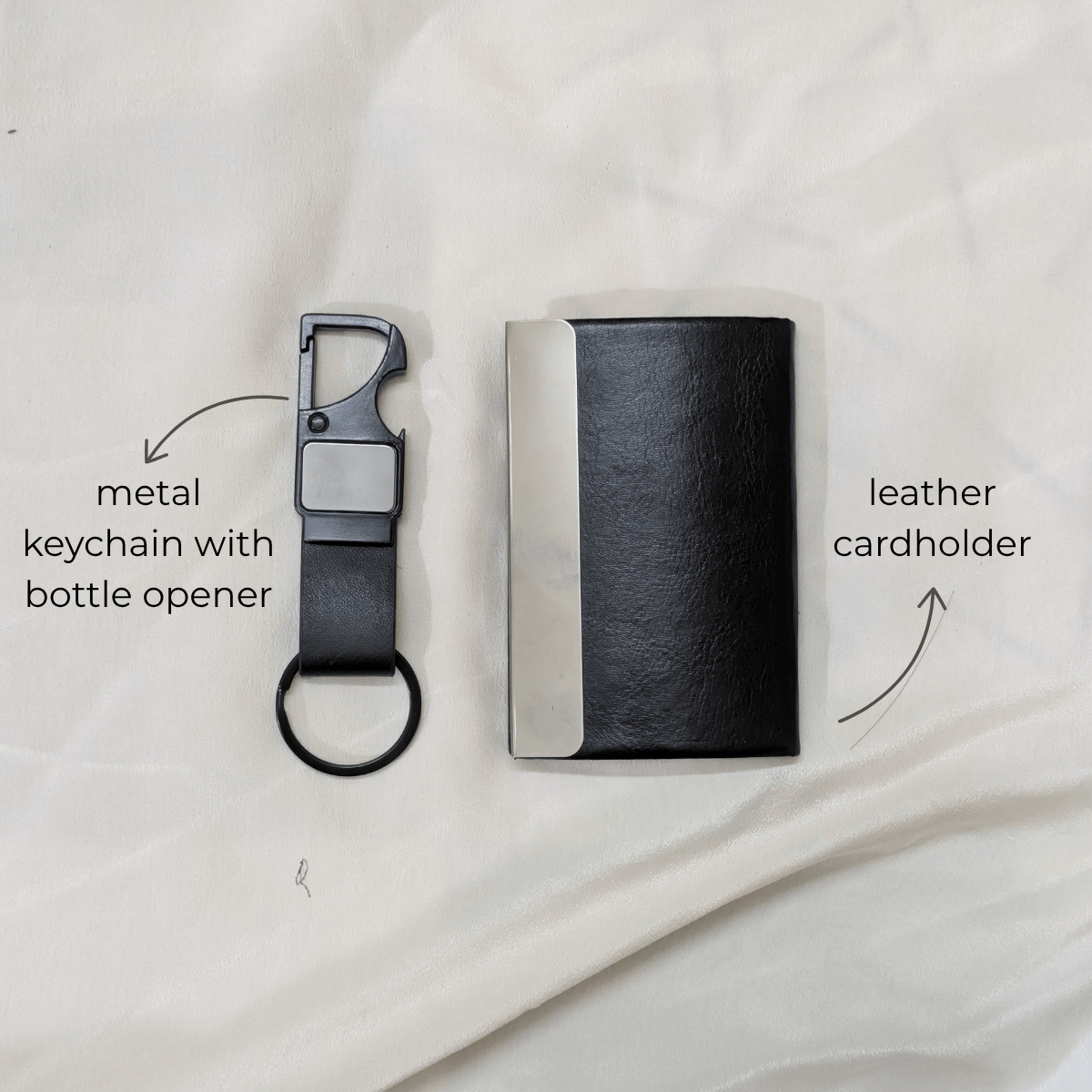 The Black and blue Workday Set