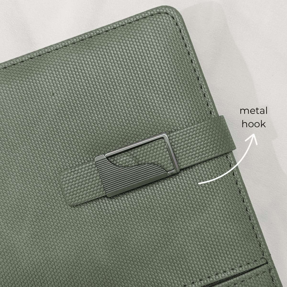 Pine Green Focus set