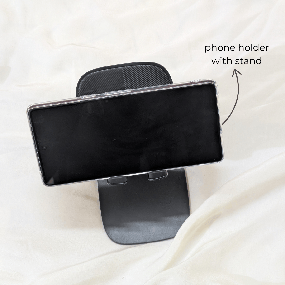 Space black Executive set