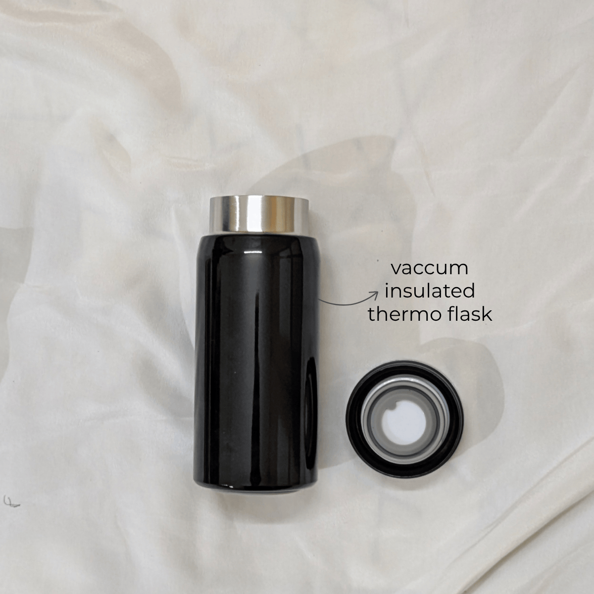 Space black Executive set