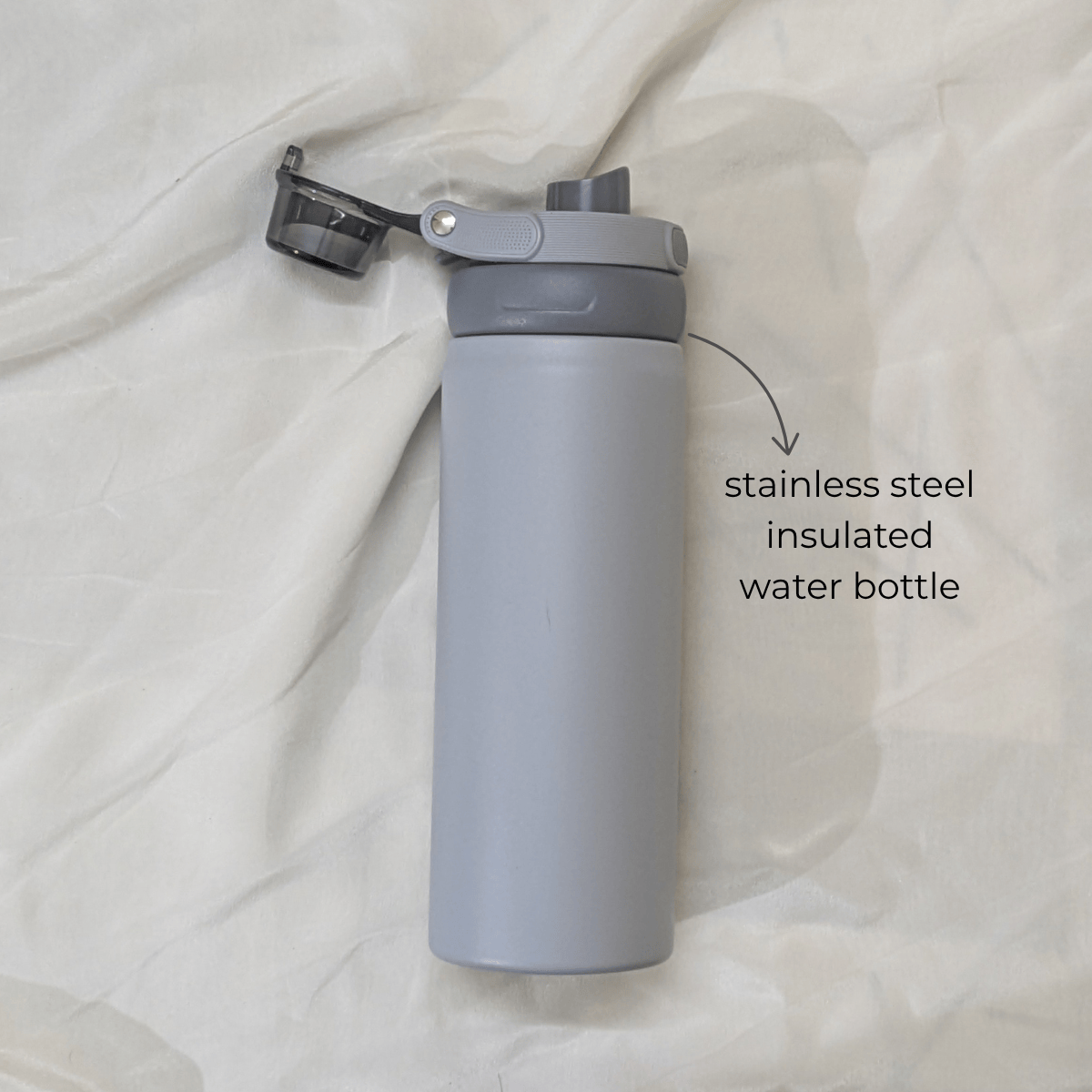 charcoal gray executive set