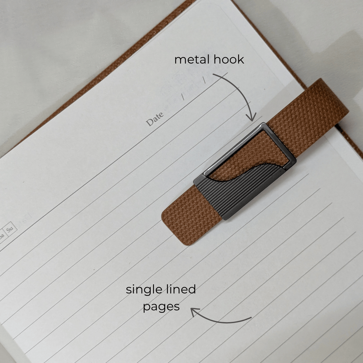 Classic Tan Organizer set