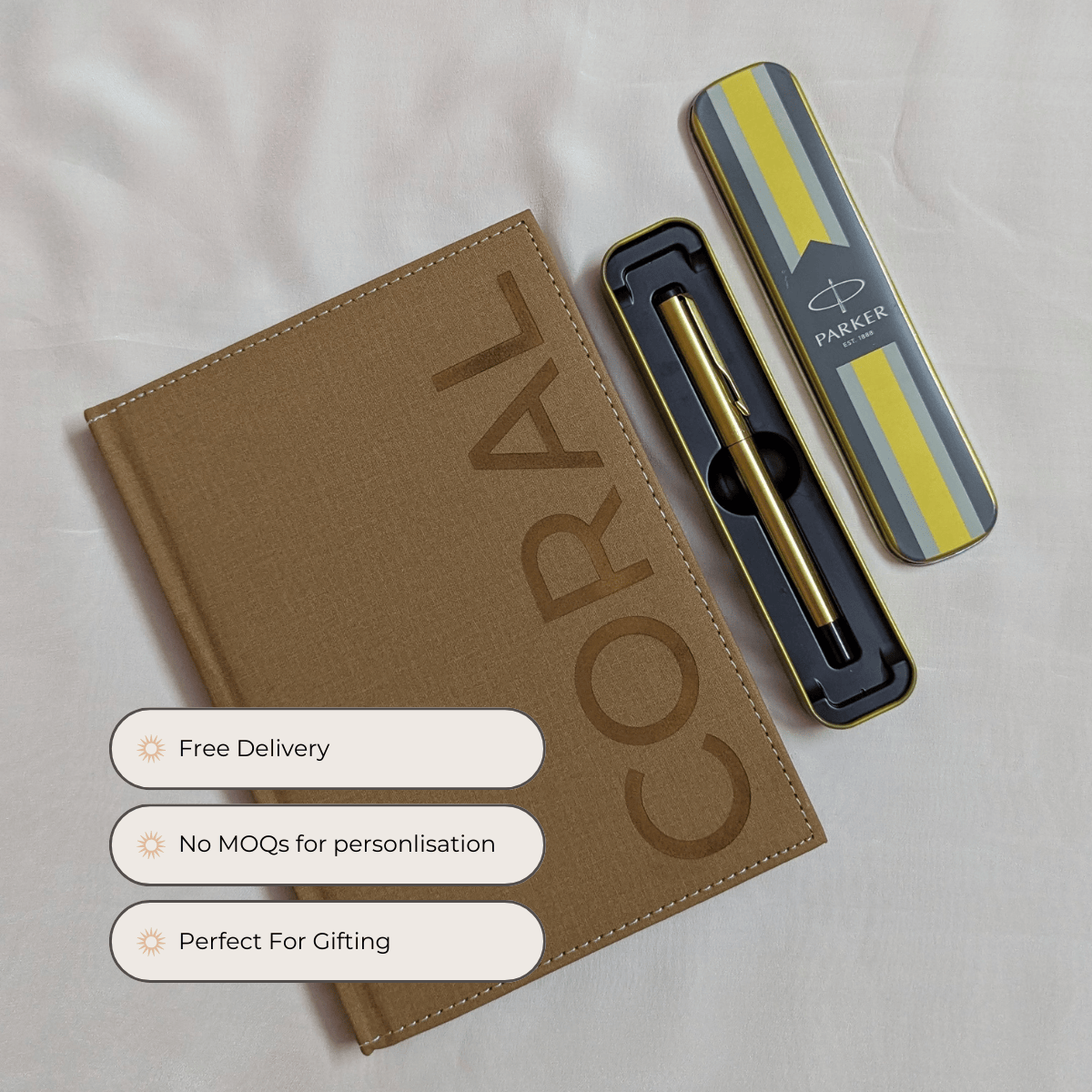 Metallic Blue Exclusive kit