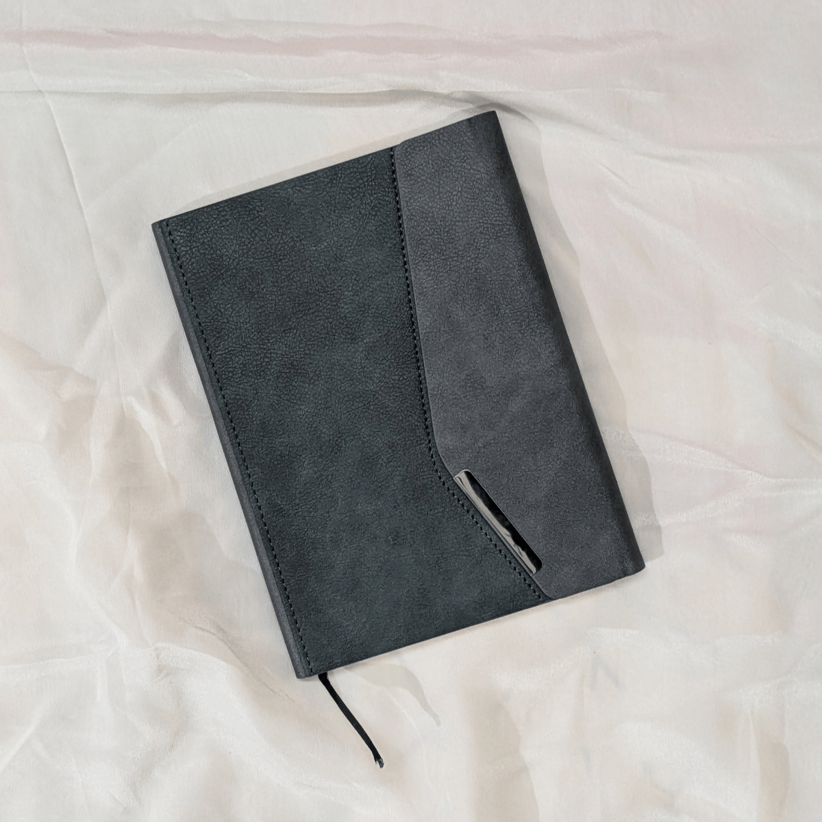 Prime FoldLock Notebook