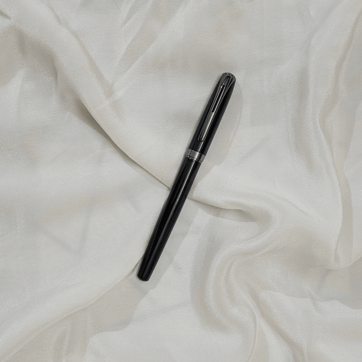 Black Noir Executive pen