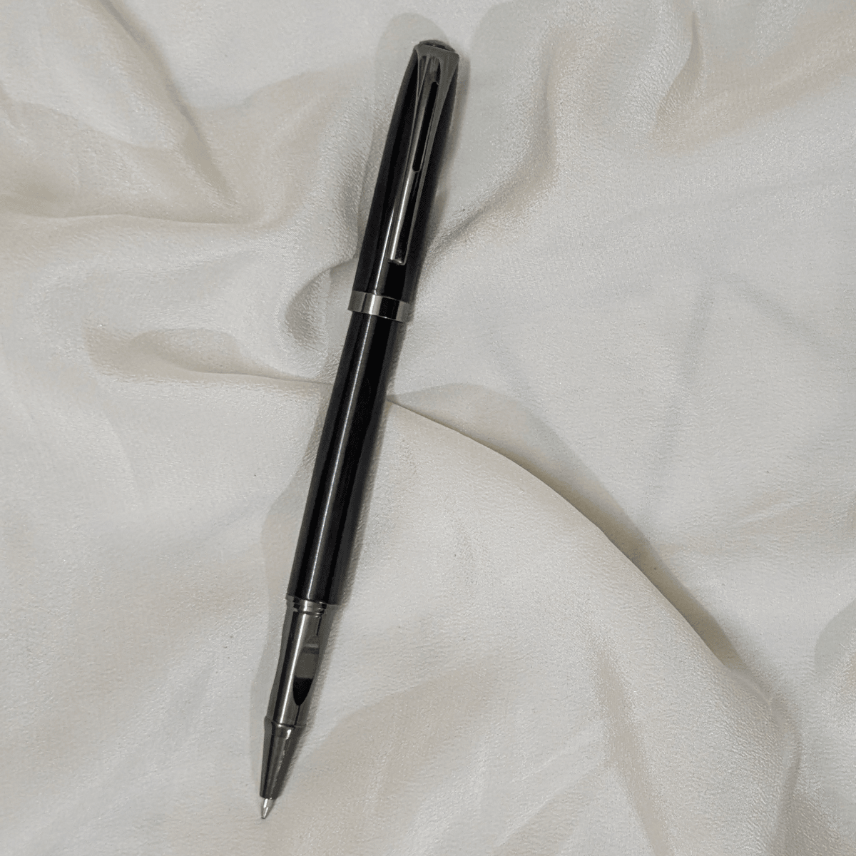 Black Noir Executive pen