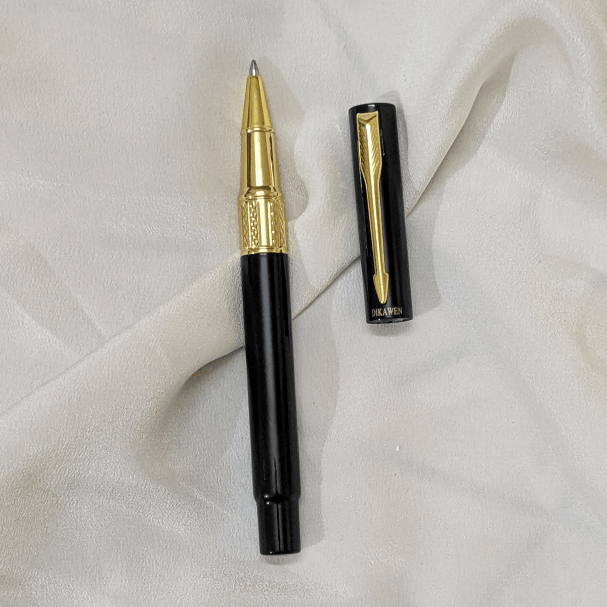 Regal Black Classic Pen