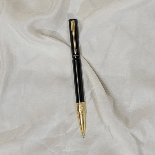 Regal Black Classic Pen