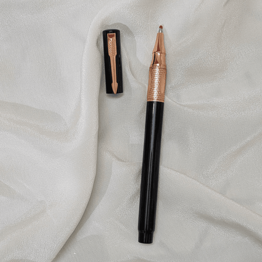 Midnight Rose Luxe Pen