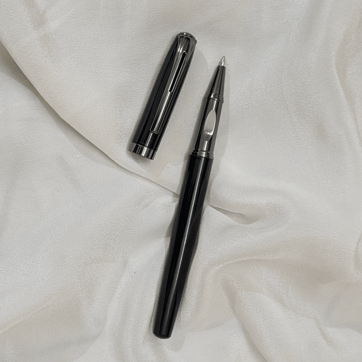 Black Noir Executive pen