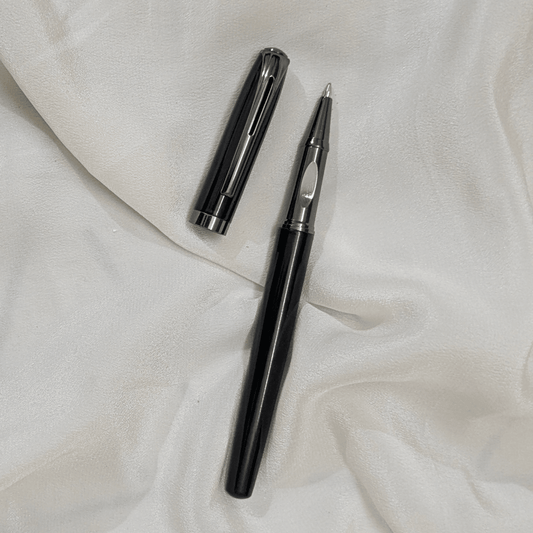 Black Noir Executive pen