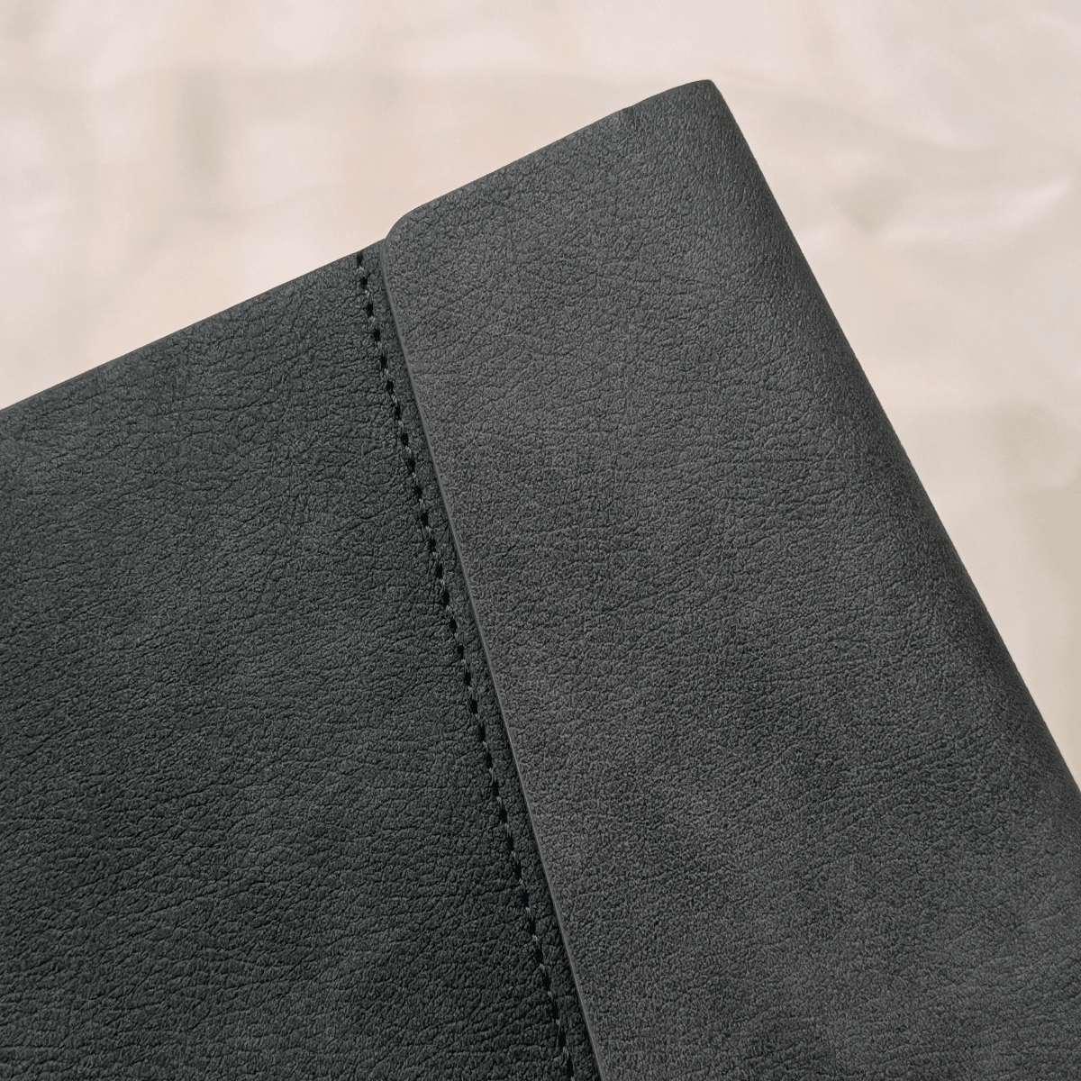 Prime FoldLock Notebook