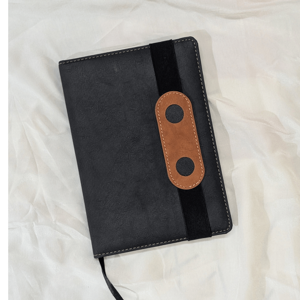 Black LoopBand Writer’s Journal