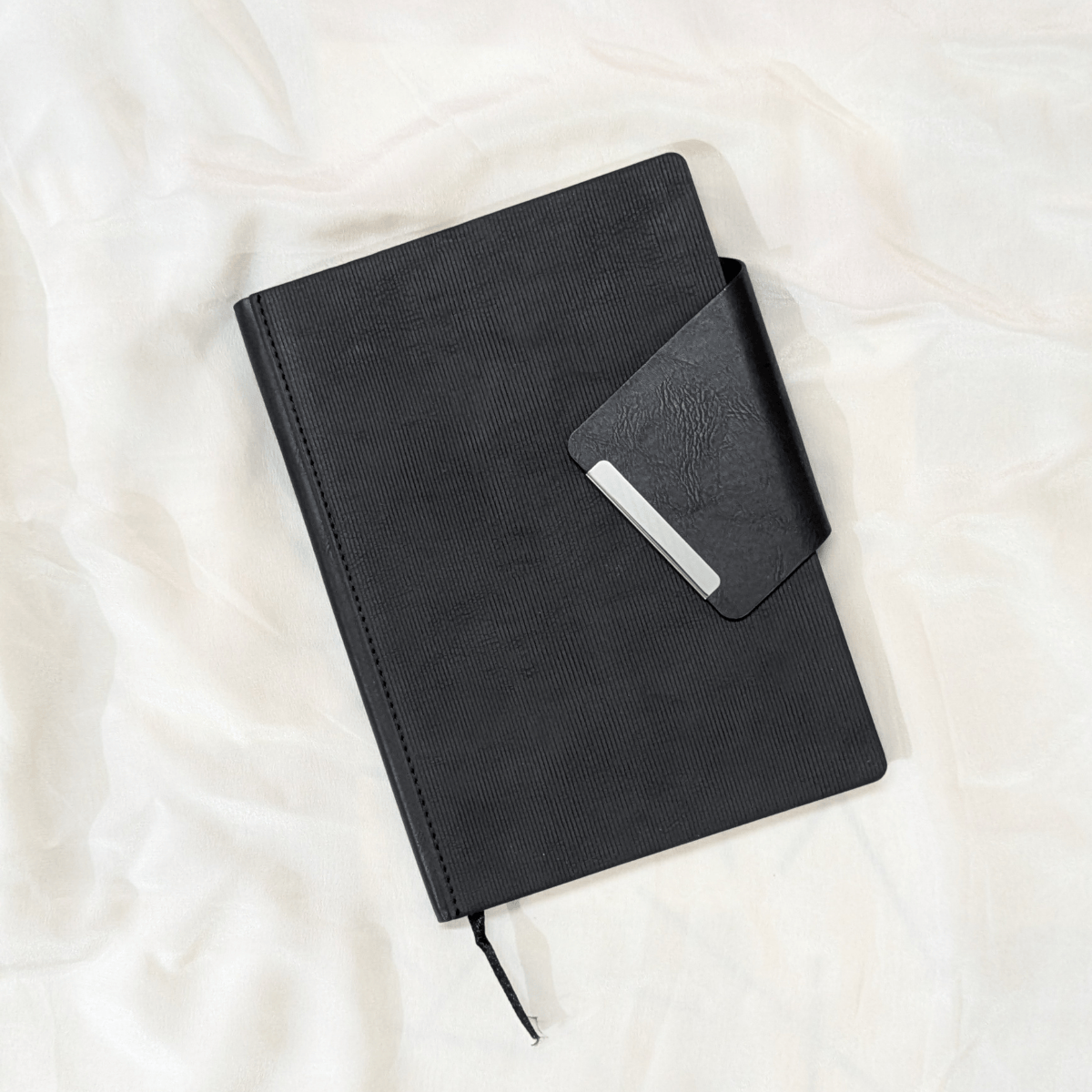 Black Guard Notebook