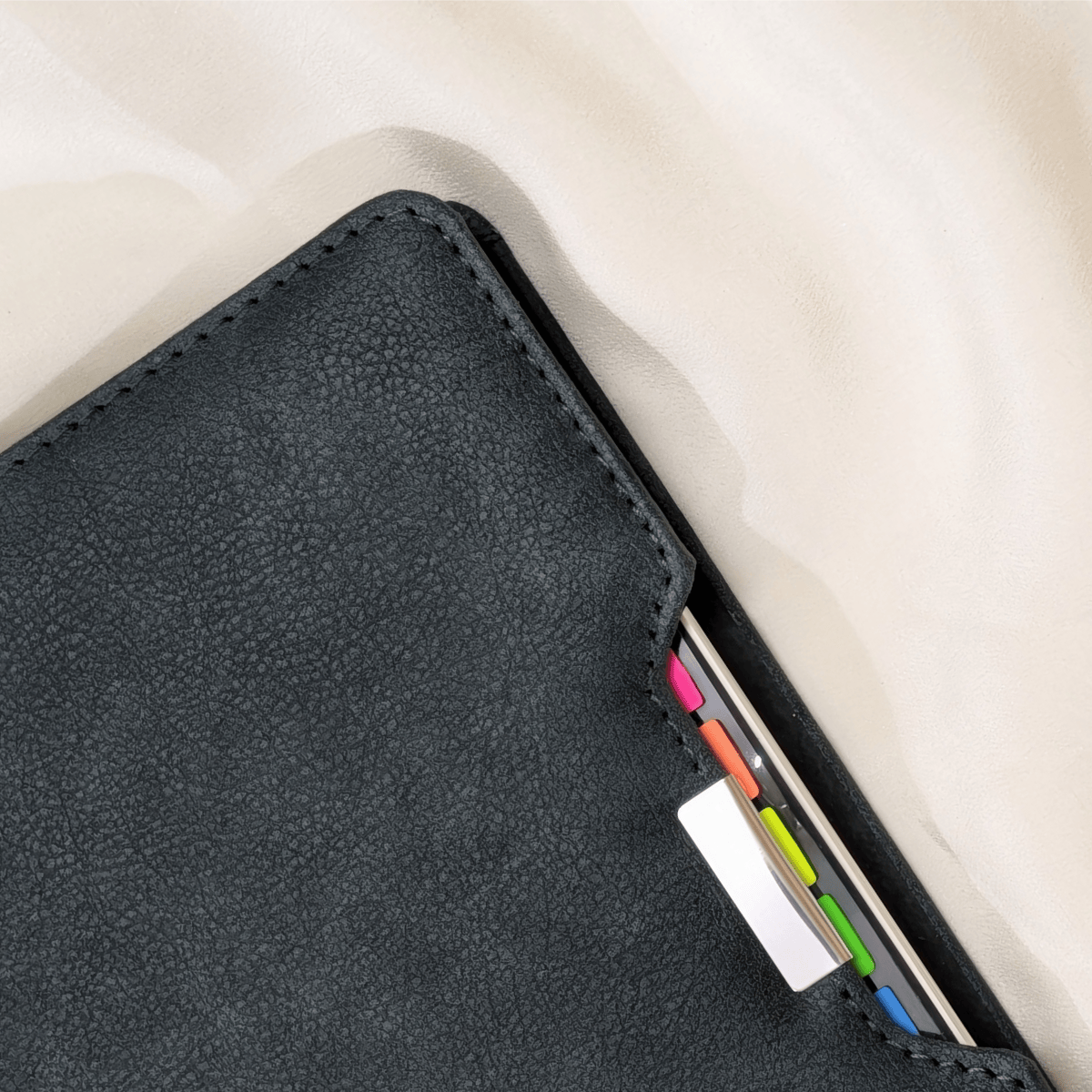 Heritage Spiral Notebook